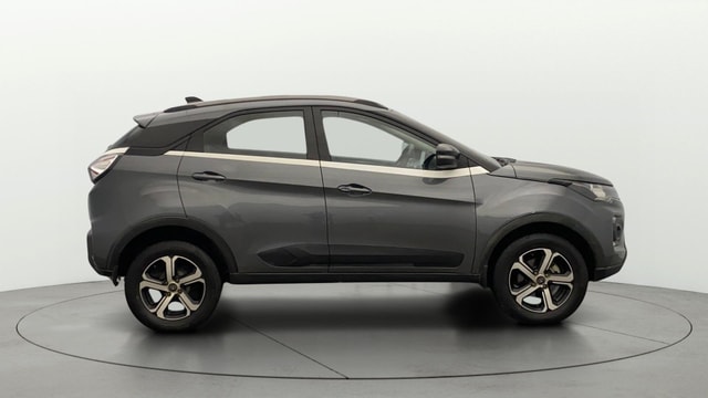 View Tata Nexon Image 9 Used Tata Nexon Image 9