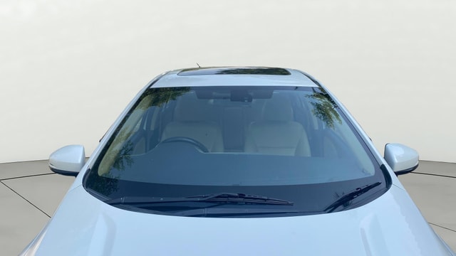View Honda City ZX Image 32 Used Honda City ZX Image 32