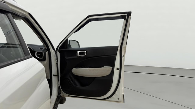 View Hyundai Venue Image 43 Used Hyundai Venue Image 43