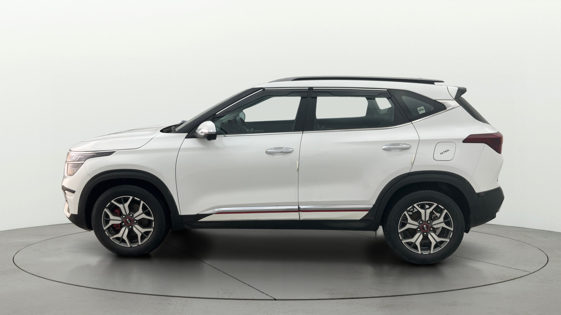 Used 2020 Kia Seltos Used 2020 Kia Seltos