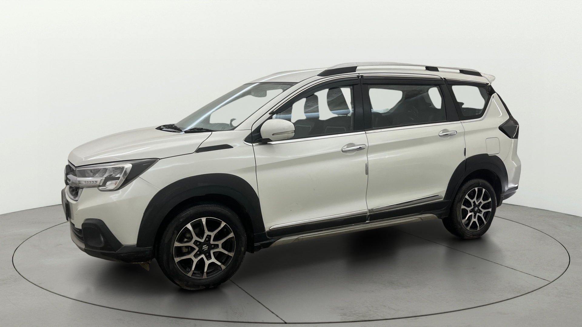 View 2023 Maruti Suzuki 1000 Base Variant Image 37 Used 2023 Maruti Suzuki 1000 Base Variant Image 37