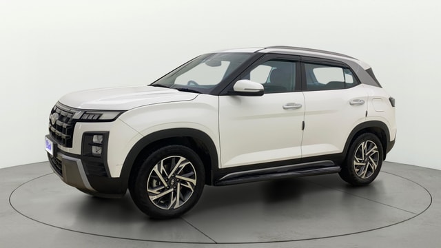 View Hyundai Creta Image 38 Used Hyundai Creta Image 38