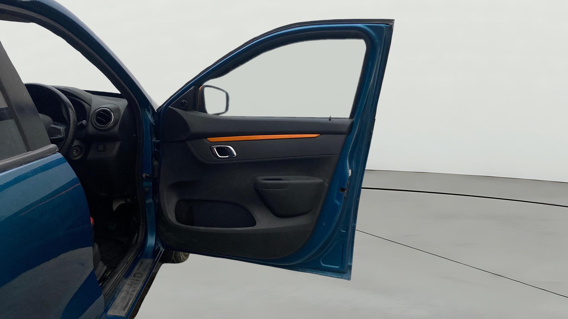 View 2021 Renault Kwid Climber (O) Image 44 Used 2021 Renault Kwid Climber (O) Image 44
