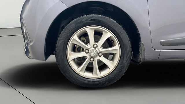 View Hyundai Grand i10 Image 27 Used Hyundai Grand i10 Image 27
