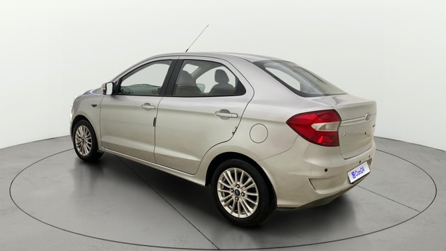 View Ford Figo Aspire Image 2 Used Ford Figo Aspire Image 2