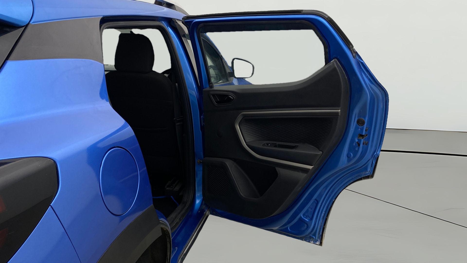 Used 2022 Renault Kiger Used 2022 Renault Kiger