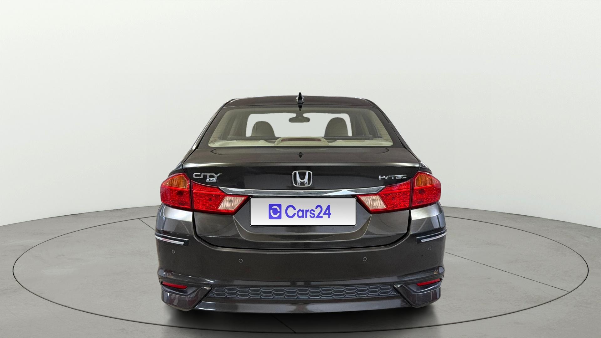 View 2021 Honda City ZX MT Diesel Anniversary Edition Image 41 Used 2021 Honda City ZX MT Diesel Anniversary Edition Image 41