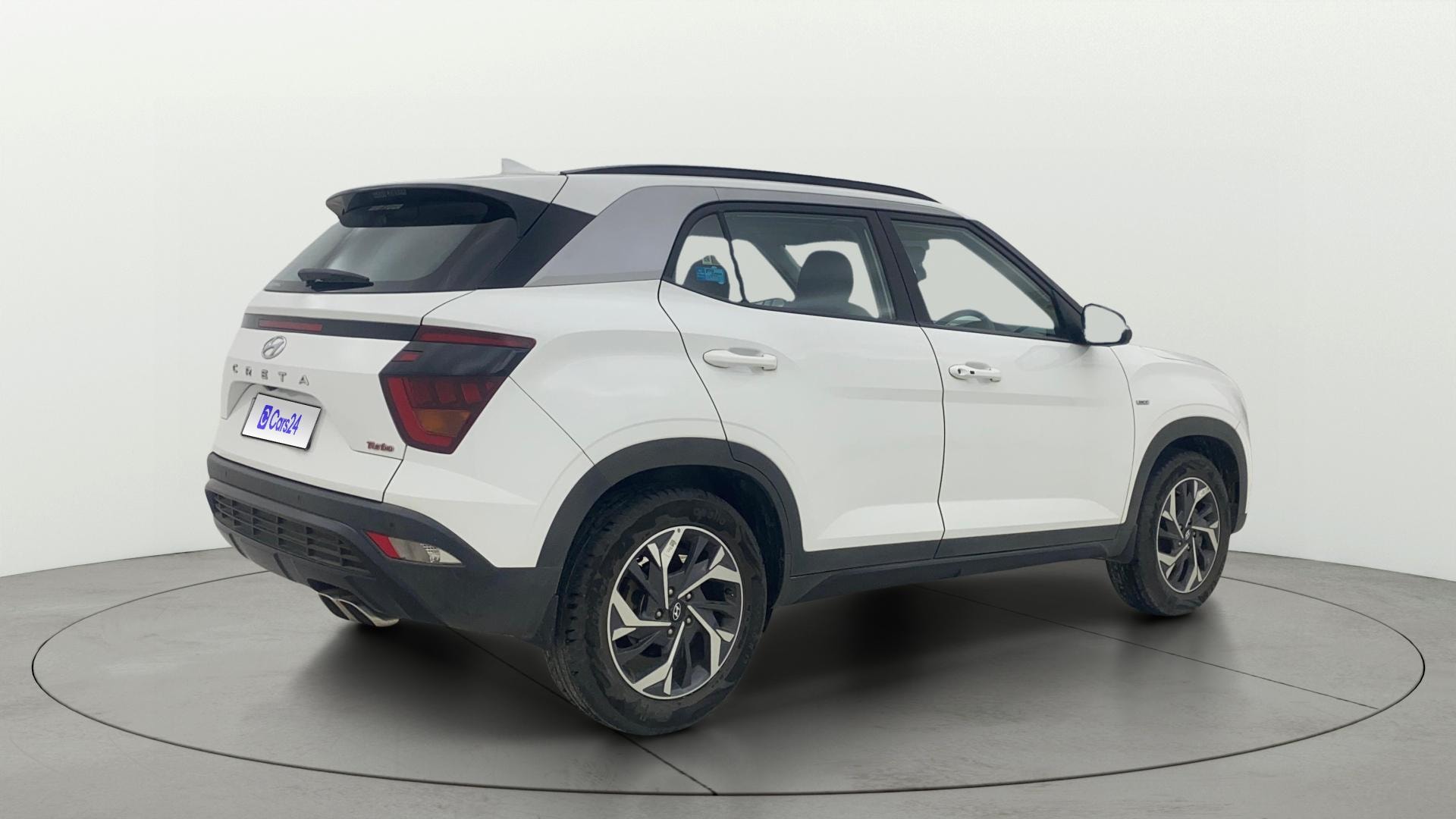 View 2023 Hyundai Creta 1.4 E Diesel Image 46 Used 2023 Hyundai Creta 1.4 E Diesel Image 46