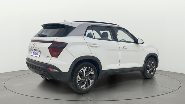 View Hyundai Creta Image 46 Used Hyundai Creta Image 46