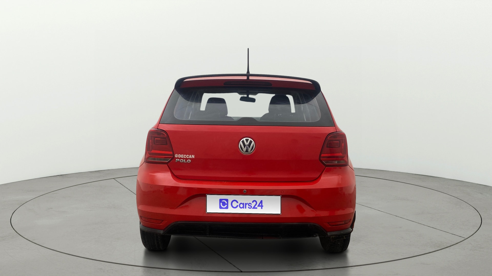 Used 2021 Volkswagen Polo Used 2021 Volkswagen Polo