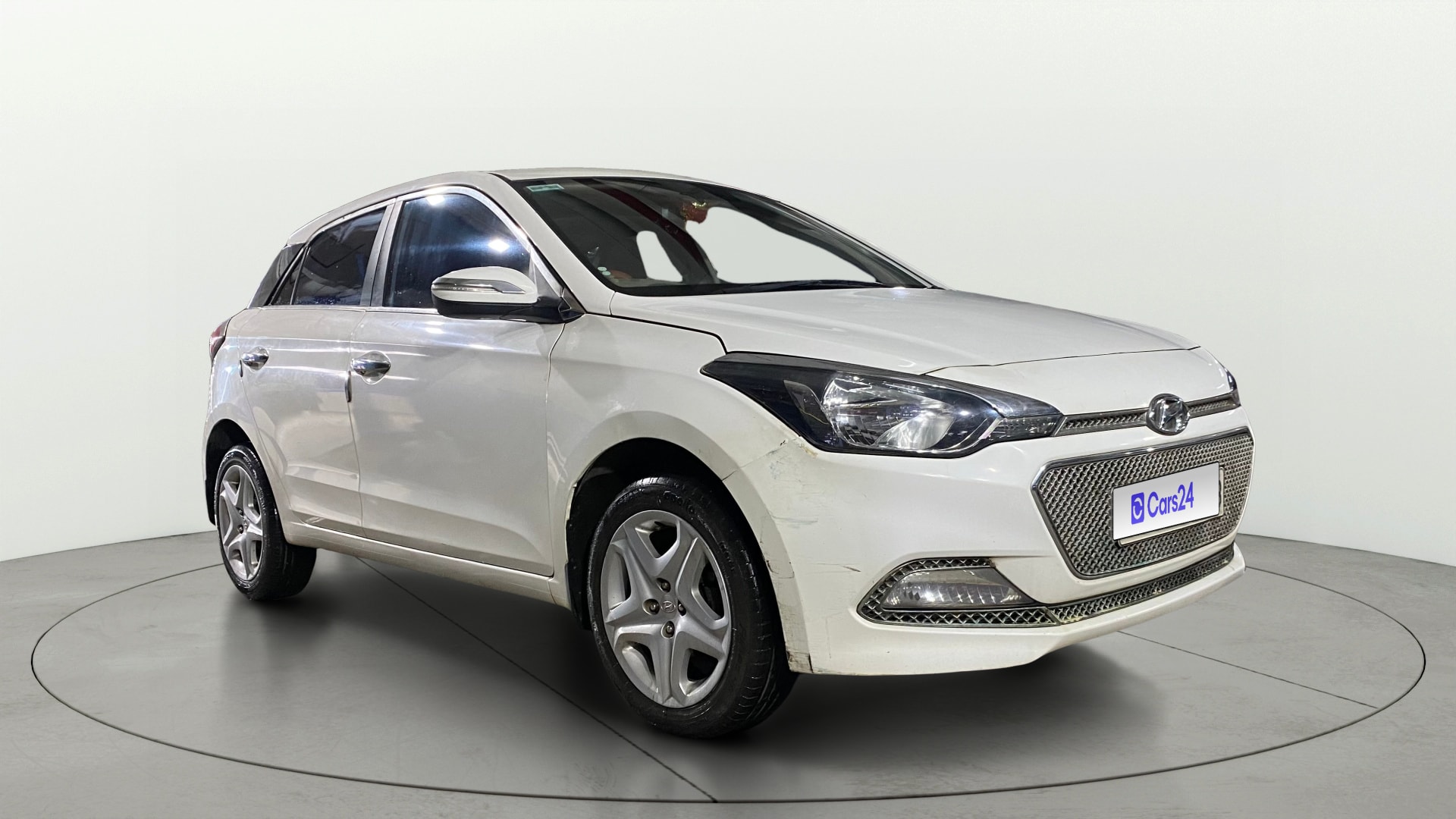 Used 2018 Hyundai Elite i20 Used 2018 Hyundai Elite i20