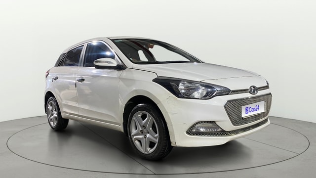 View Hyundai Elite i20 Image 21 Used Hyundai Elite i20 Image 21