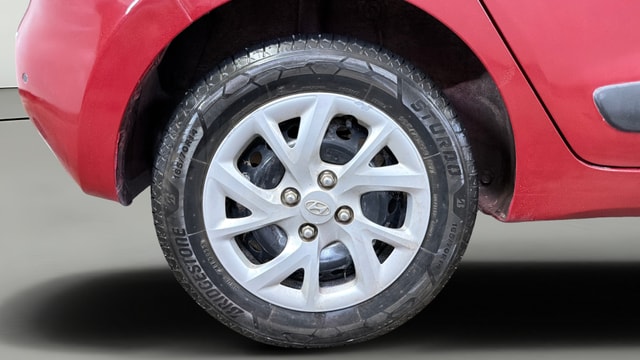 View Hyundai Grand i10 Image 24 Used Hyundai Grand i10 Image 24