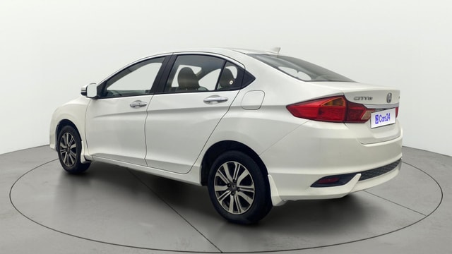 View Honda City Image 2 Used Honda City Image 2