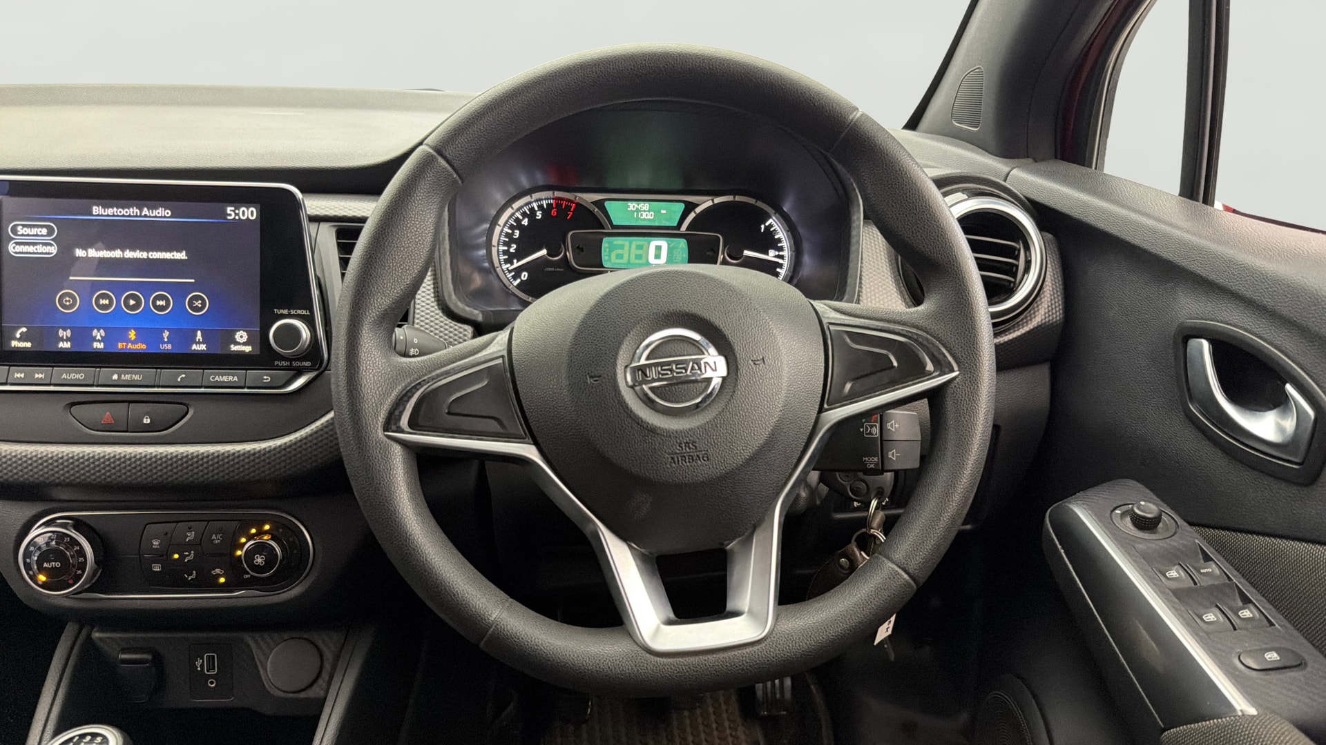 Used 2020 Nissan Kicks Used 2020 Nissan Kicks