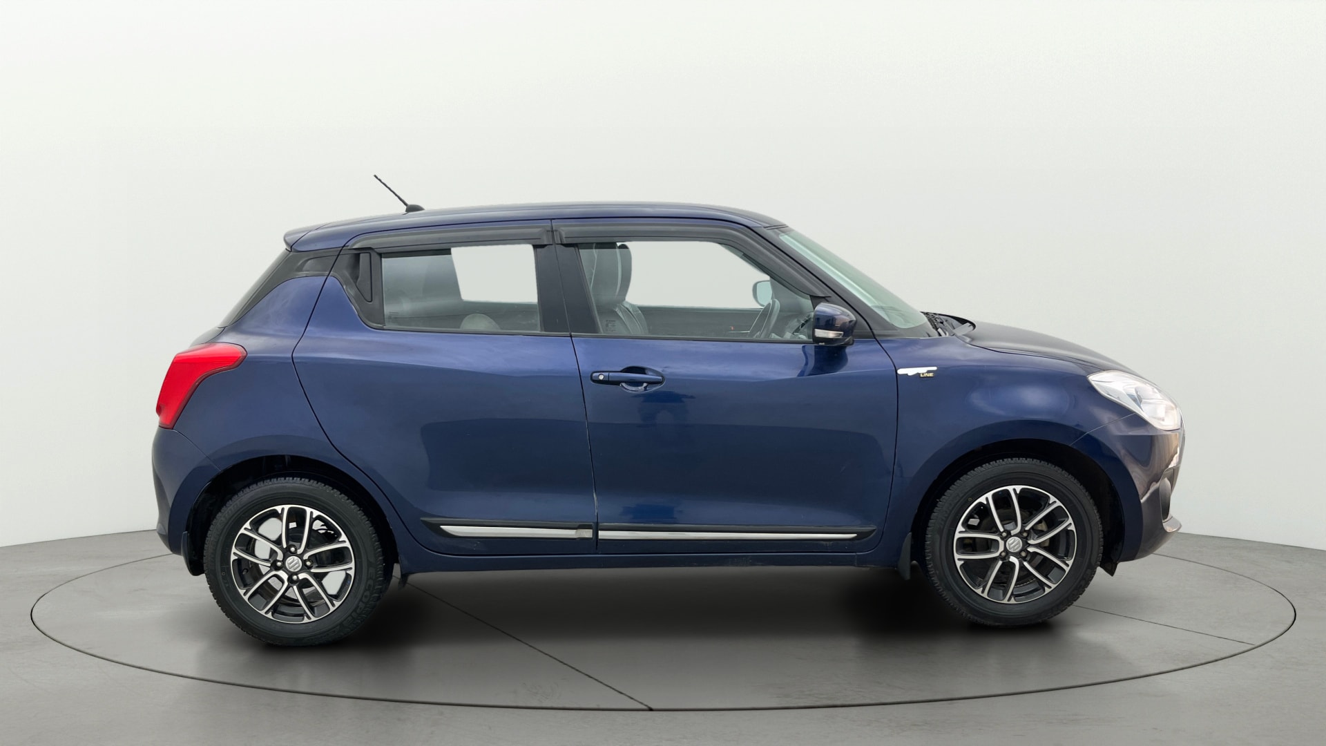 View 2018 Maruti Suzuki 1000 Base Variant Image 8 Used 2018 Maruti Suzuki 1000 Base Variant Image 8