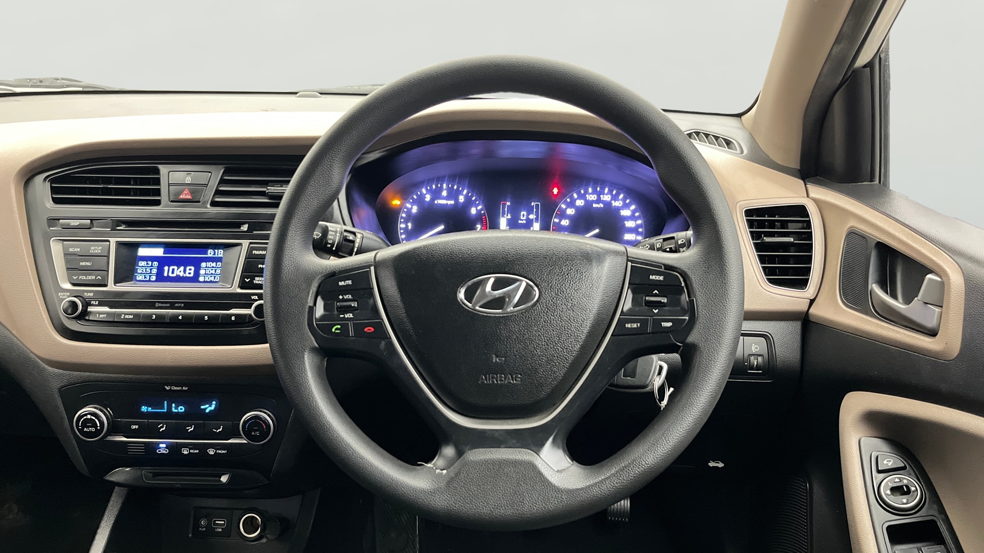 Used 2015 Hyundai Elite i20 Used 2015 Hyundai Elite i20