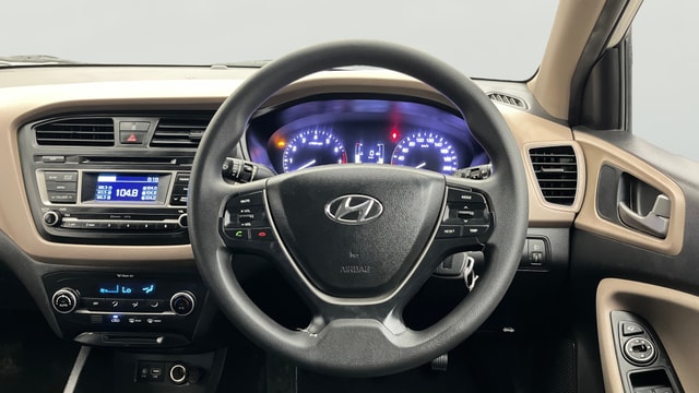 View Hyundai Elite i20 Image 20 Used Hyundai Elite i20 Image 20