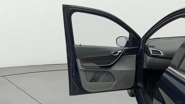 View Tata Tigor Image 31 Used Tata Tigor Image 31