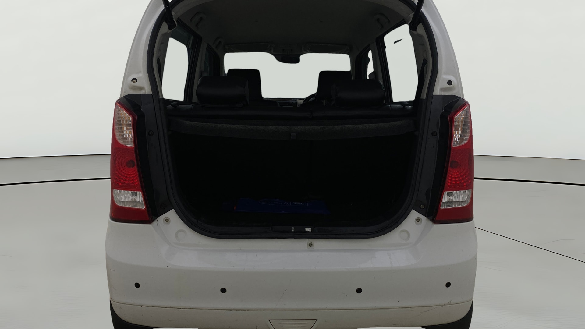 Used 2018 Maruti Suzuki 1000 Used 2018 Maruti Suzuki 1000