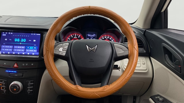 View Mahindra XUV300 Image 20 Used Mahindra XUV300 Image 20