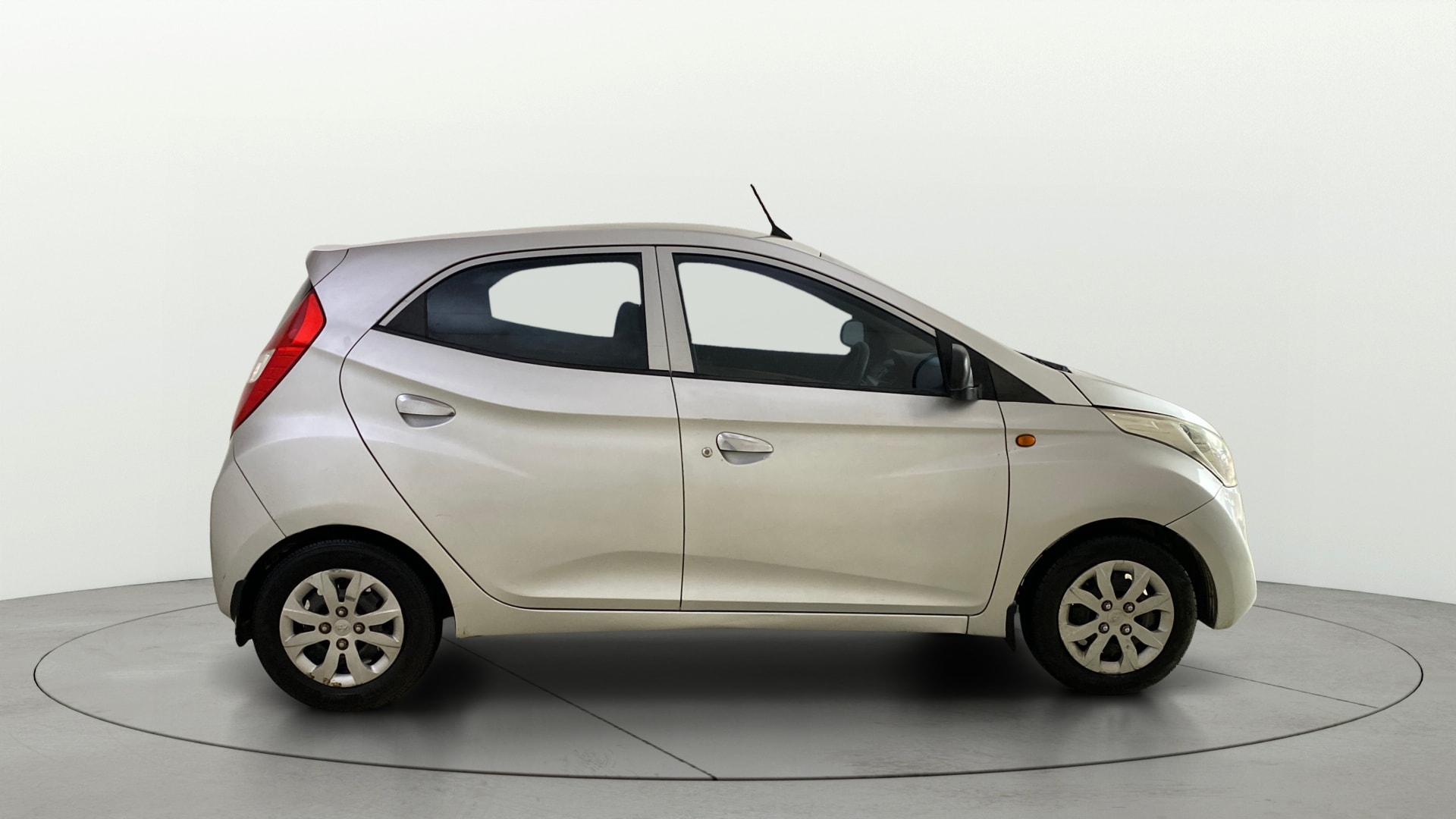 Used 2014 Hyundai EON Used 2014 Hyundai EON