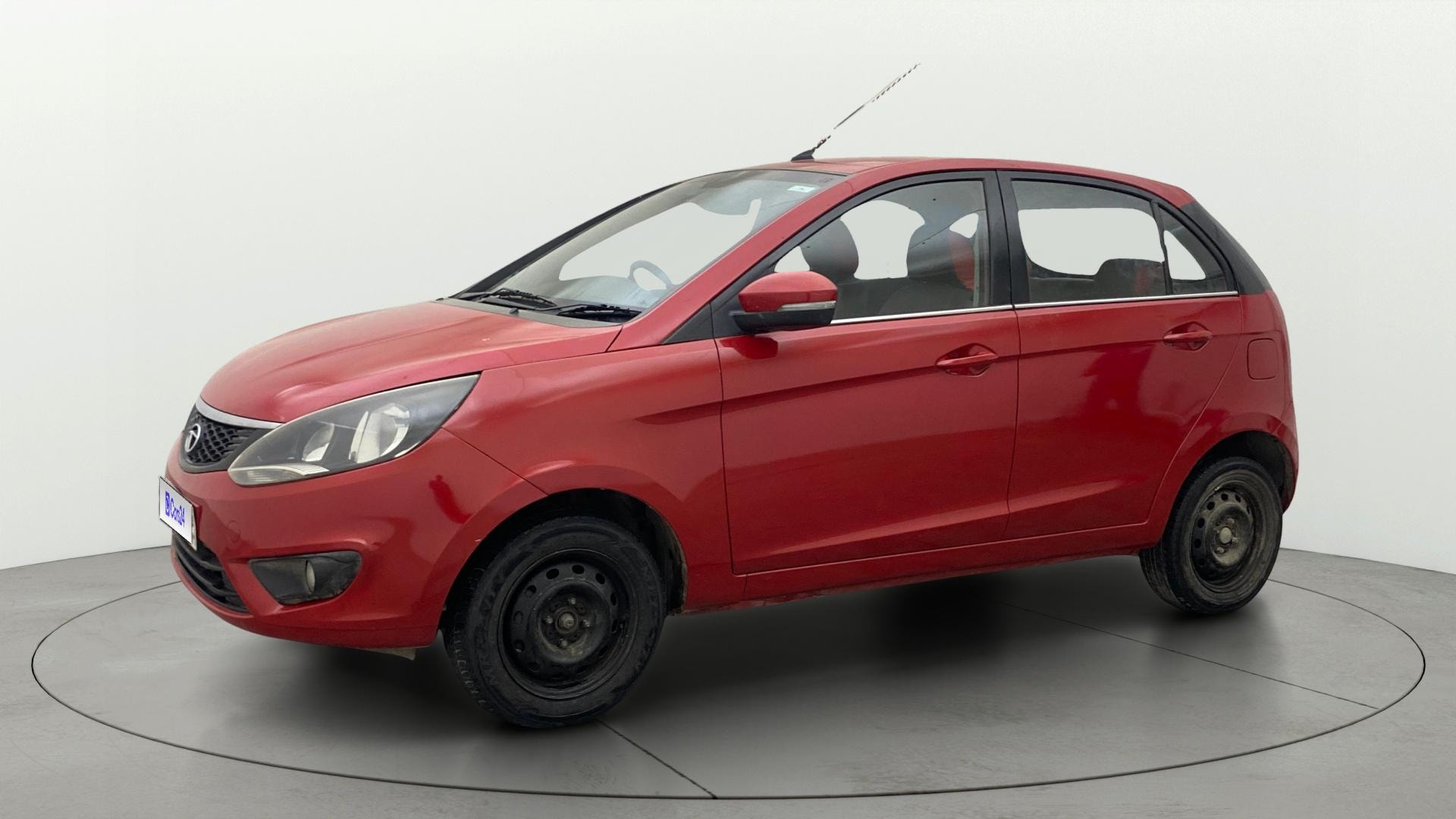 View 2015 Tata Bolt XE Quadrajet 75PS Diesel Image 35 Used 2015 Tata Bolt XE Quadrajet 75PS Diesel Image 35