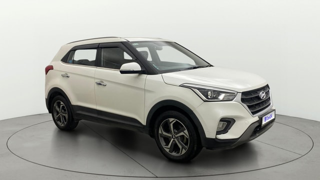View Hyundai Creta Image 22 Used Hyundai Creta Image 22