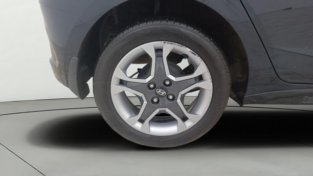 View Hyundai Elite i20 Image 24 Used Hyundai Elite i20 Image 24