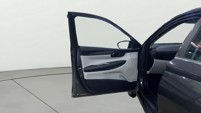 View Hyundai Elite i20 Image 39 Used Hyundai Elite i20 Image 39