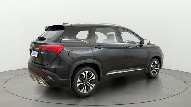 View MG Hector Image 47 Used MG Hector Image 47