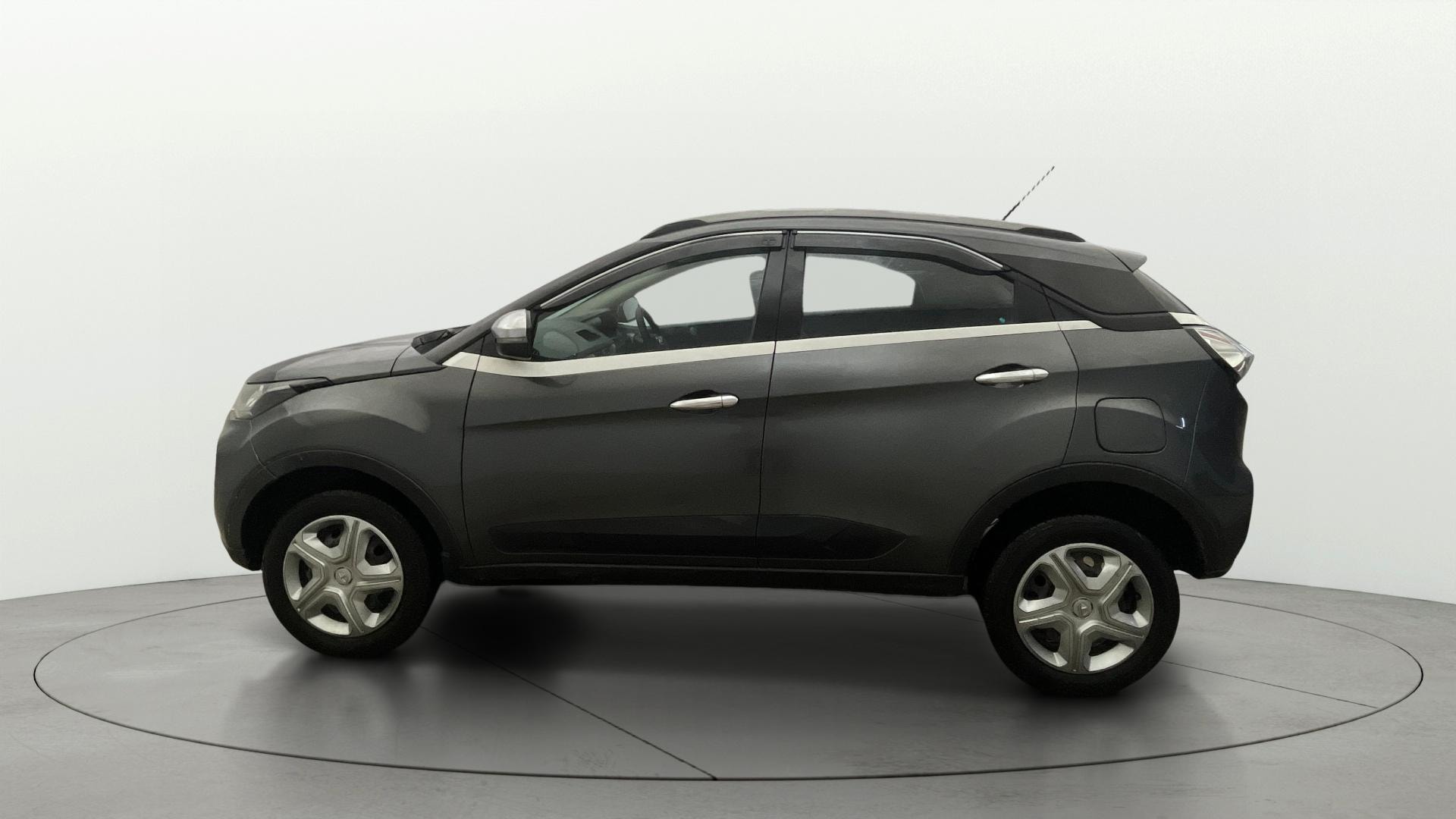 View 2020 Tata Nexon Revotron XM Image 25 Used 2020 Tata Nexon Revotron XM Image 25