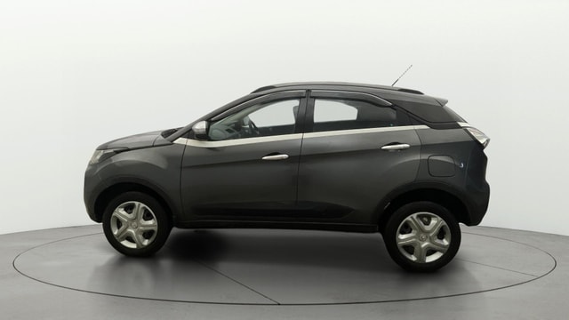 View Tata Nexon Image 25 Used Tata Nexon Image 25
