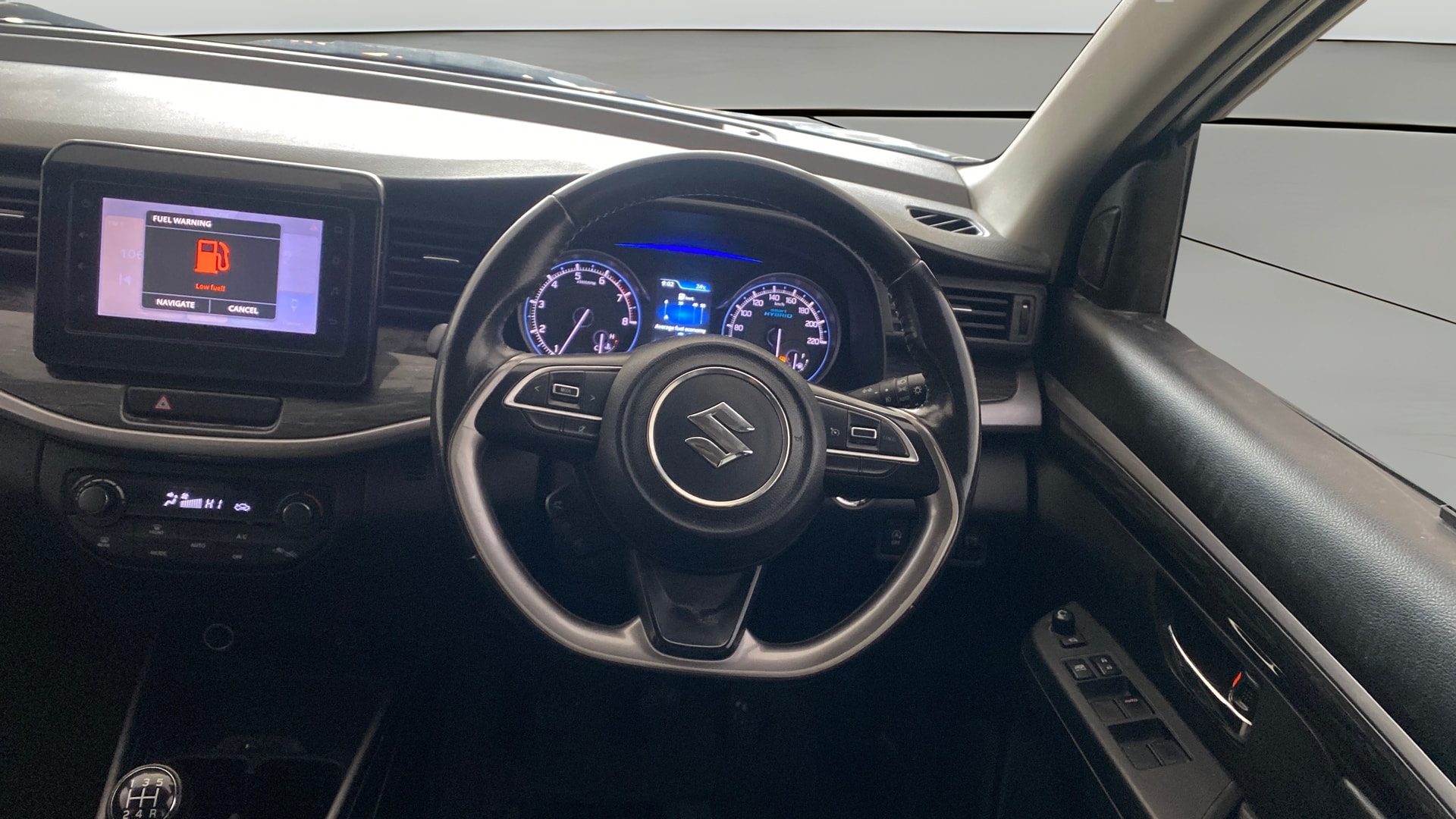 View 2020 Maruti Suzuki 1000 Base Variant Image 21 Used 2020 Maruti Suzuki 1000 Base Variant Image 21