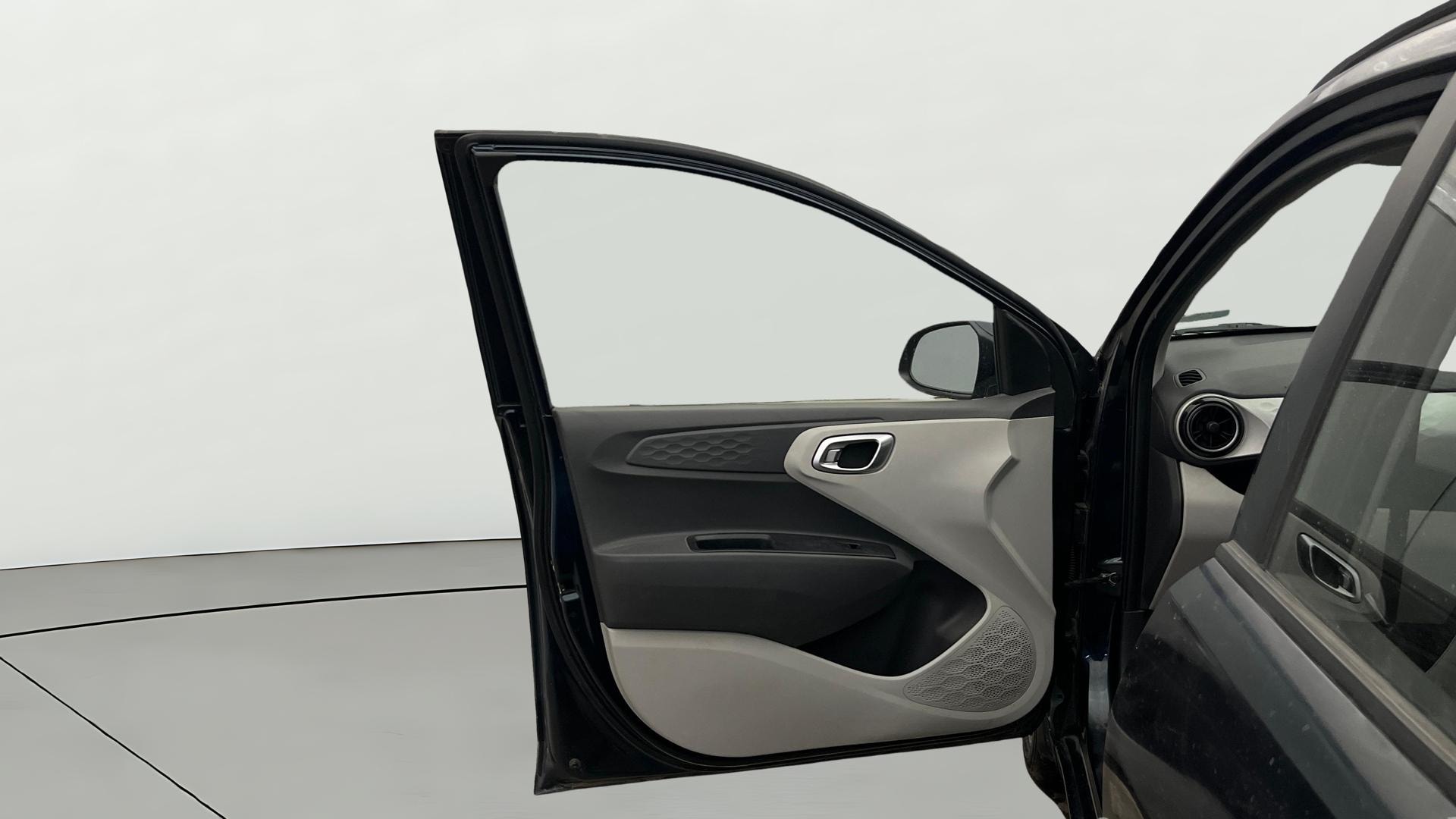 View 2021 Hyundai Grand i10 Nios Asta Petrol Image 31 Used 2021 Hyundai Grand i10 Nios Asta Petrol Image 31