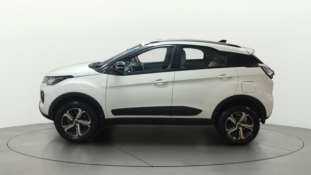 View Tata Nexon Image 26 Used Tata Nexon Image 26