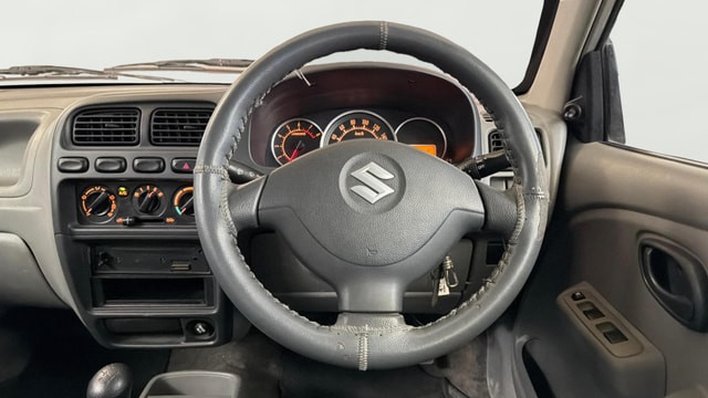 View Maruti Suzuki Alto K10 Image 20 Used Maruti Suzuki Alto K10 Image 20