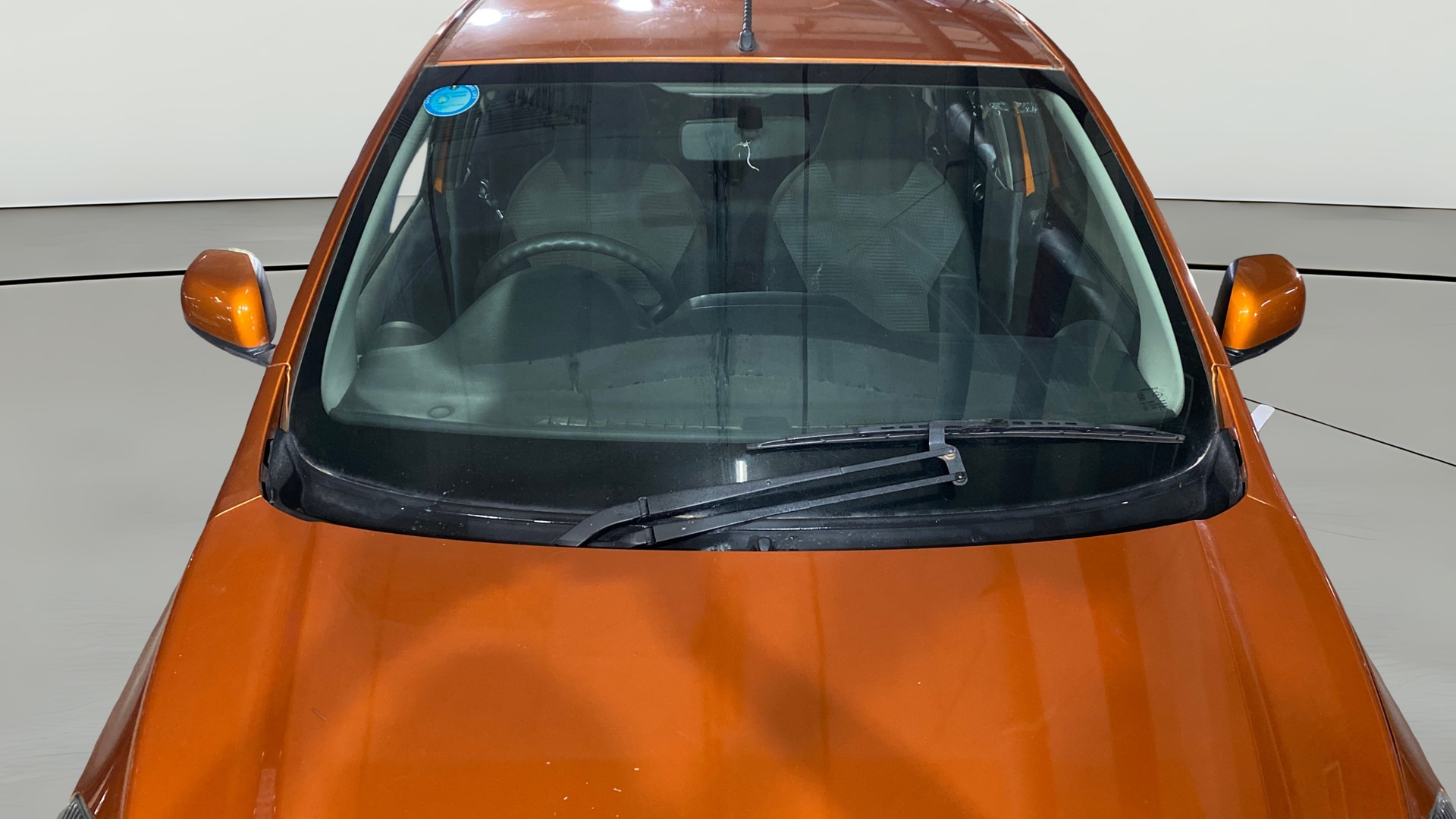 View 2019 Datsun Go T Image 29 Used 2019 Datsun Go T Image 29