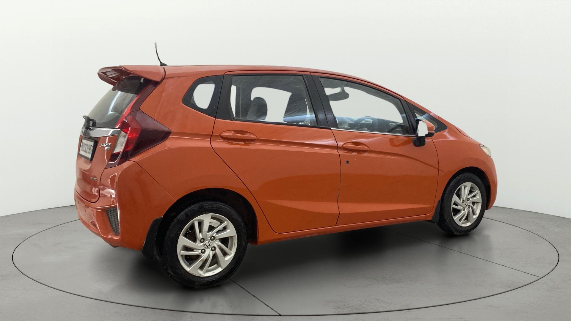 Used 2016 Honda Jazz Used 2016 Honda Jazz
