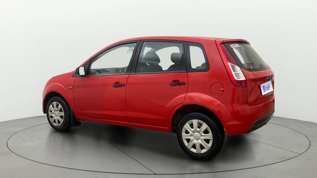 View Ford Figo Image 2 Used Ford Figo Image 2