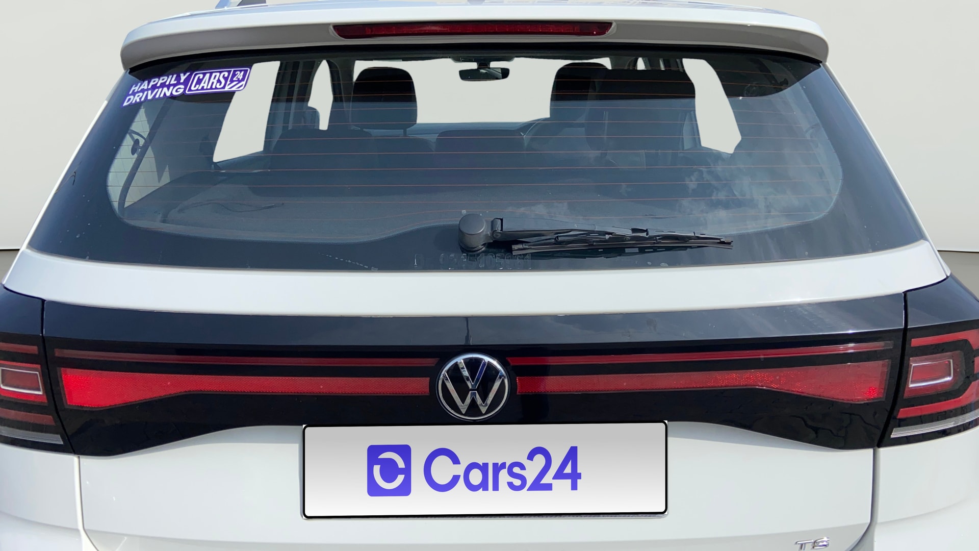 Used 2022 Volkswagen Taigun Used 2022 Volkswagen Taigun