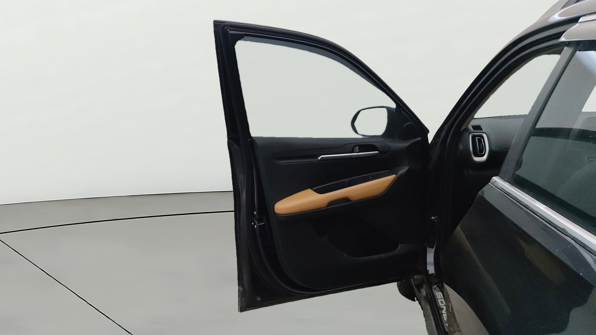 Used 2024 Kia Sonet Used 2024 Kia Sonet