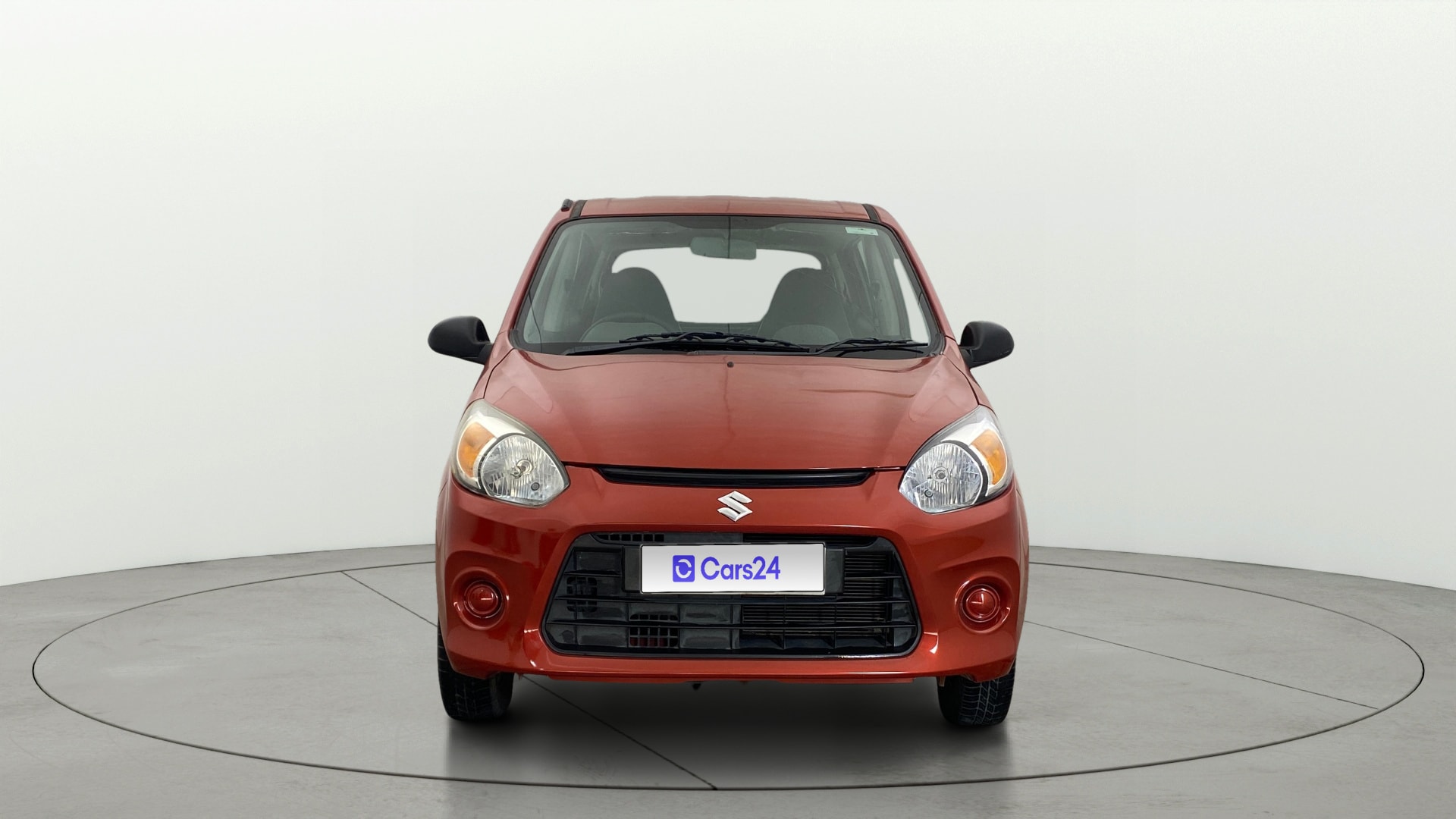 View 2016 Maruti Suzuki Alto 800 LX Image 1 Used 2016 Maruti Suzuki Alto 800 LX Image 1