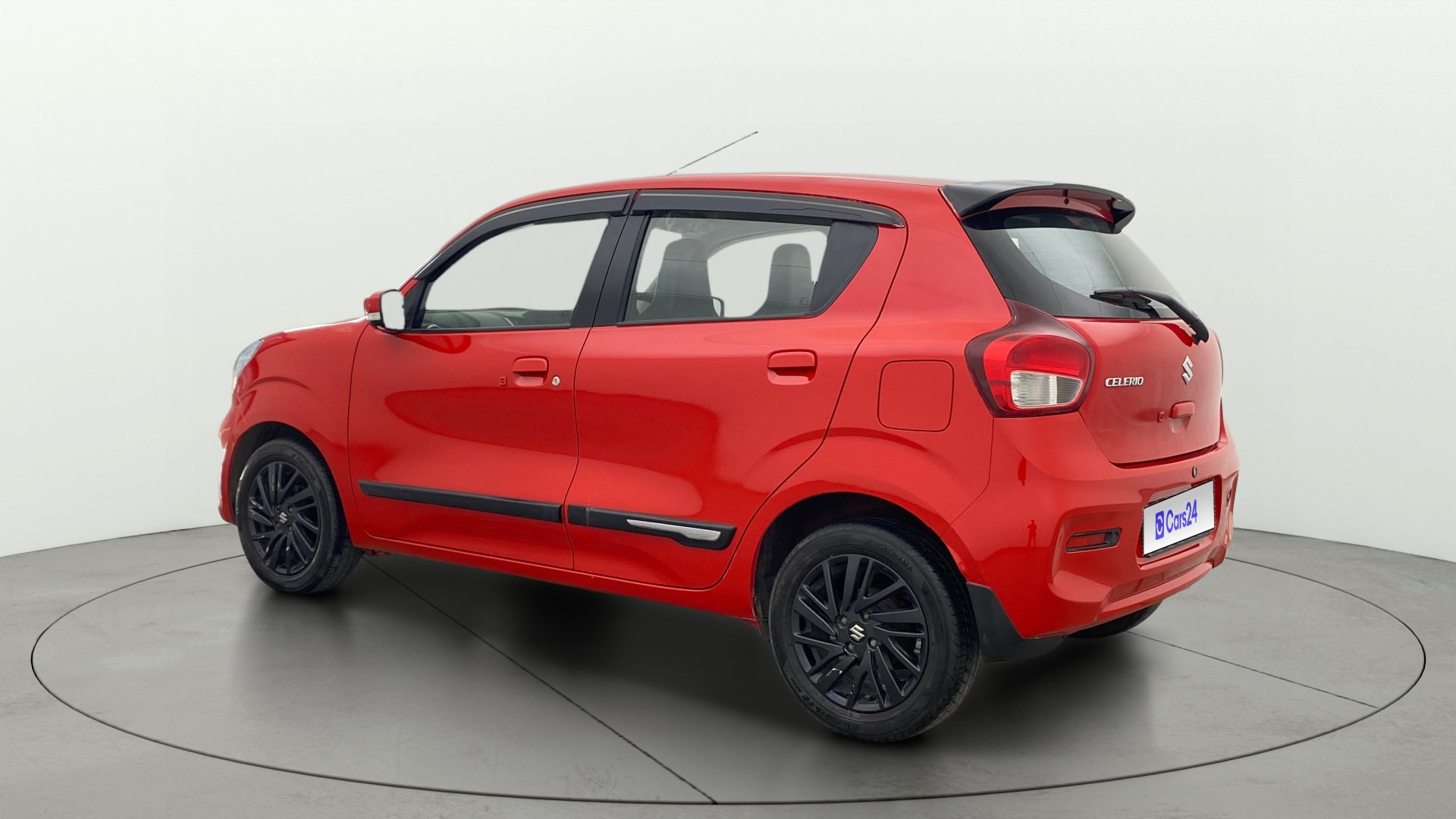 Used 2022 Maruti Suzuki 1000 Used 2022 Maruti Suzuki 1000