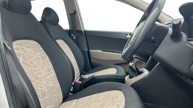View Hyundai Grand i10 Image 25 Used Hyundai Grand i10 Image 25