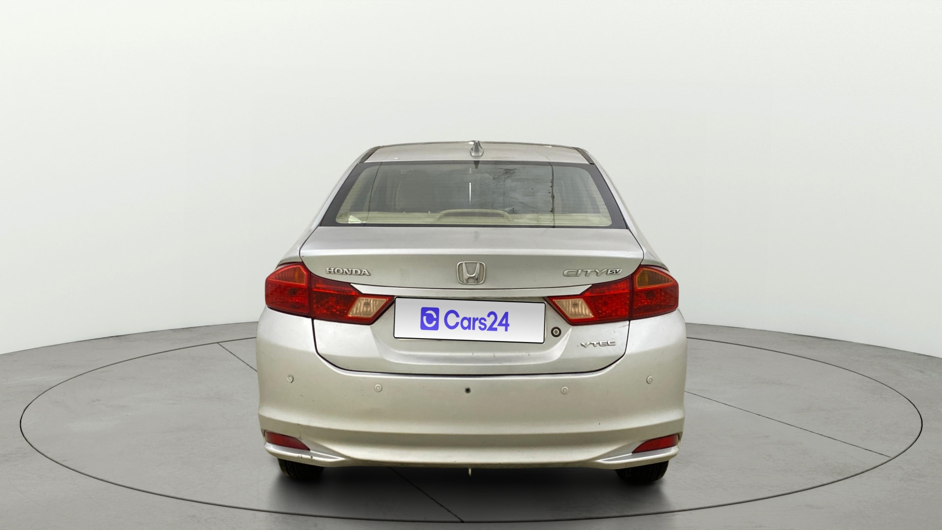 Used 2016 Honda City Used 2016 Honda City