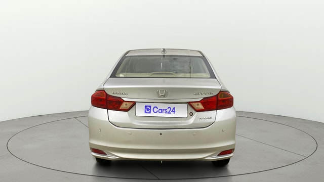 View Honda City Image 40 Used Honda City Image 40