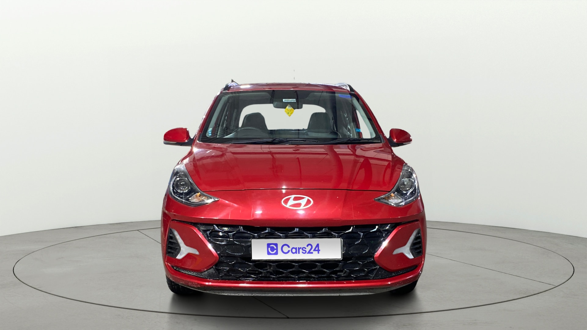 Used 2023 Hyundai Grand i10 Nios Used 2023 Hyundai Grand i10 Nios