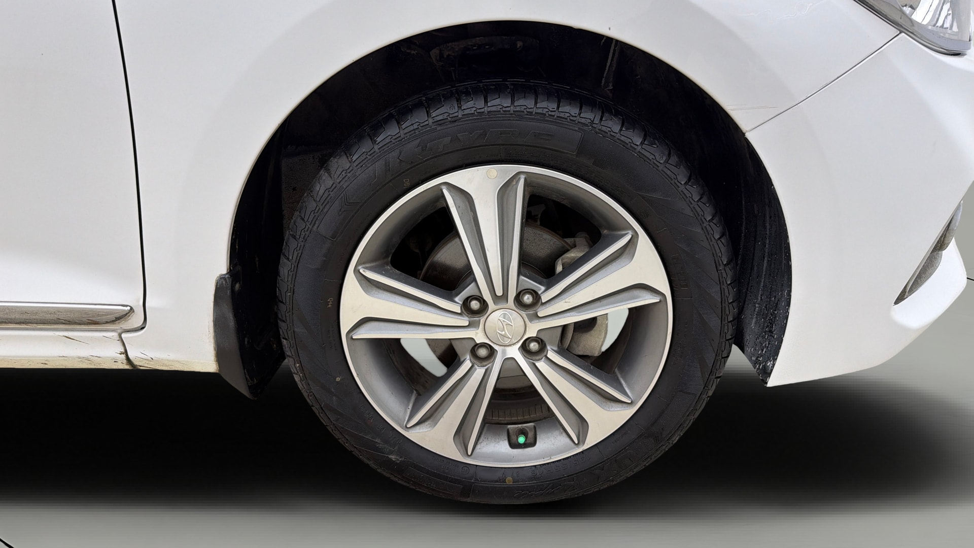 Used 2019 Hyundai Verna Used 2019 Hyundai Verna