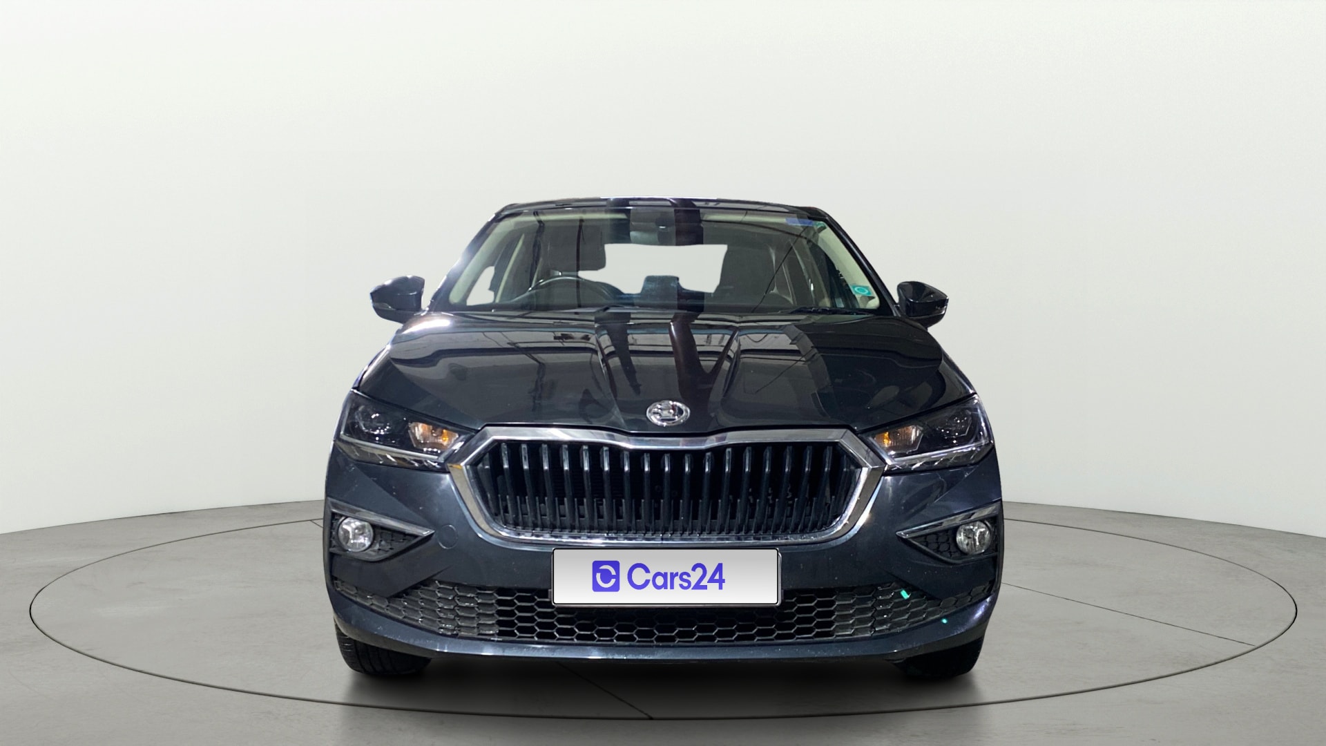 Used 2023 Skoda Slavia Used 2023 Skoda Slavia